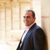 Stratos Mavralexakis Email