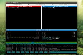 Cool retro terminal is a unique terminal emulator that provides you with a look of a vintage cathode ray tube monitor. Best Linux Terminal Emulator Apps With Awesome Features Technastic