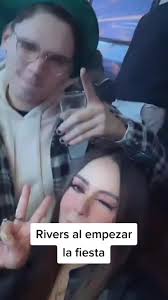 Toda dormida la rivers jaajaja#rivers #rivers #fyp #parati  #pollitosdecolores🐥 @rivers