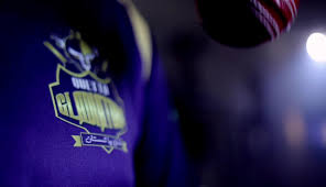 Maybe you would like to learn more about one of these? Quetta Gladiators 2016