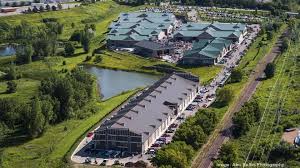 Car condo plan pitched in Rosemount