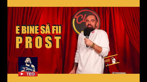 Bordea stand up comedy official channel149 тыс. Teo Stand Up Youtube Channel Analytics And Report Powered By Noxinfluencer Mobile