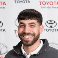 DCH Wappingers Falls Toyota Staff