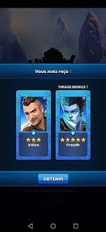 Discuss tips and strategies, ask questions and make friends with other. Frosth 5 Ice Blue April 2021 Hotm Hero Of The Month Initial Release 11 By Guvnor Gameplay Help Tactics Empires Puzzles Community Forum