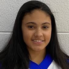 Jenna Helsel's High School Bio