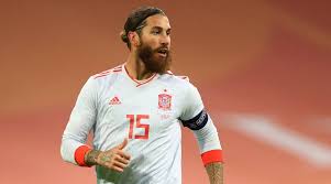 Spain take on sweden, poland and slovakia in group e at euro 2020. Real Madrid Players Including Captain Sergio Ramos Left Out Of Spain Squad For Euro 2020 Sports News The Indian Express