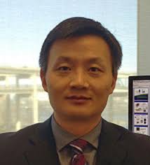 Xiaolin Nan Ph.D.