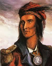 Timeline War Of 1812 Pbs Native American Leaders Native Americans In The United States Native American Indians