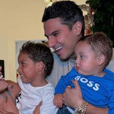 Pipe Bueno reveló su deseo de agrandar la familia con Luisa Fernanda W en  México: “Siempre he querido una niña”