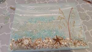 How To Make An Interesting Art Piece Using Tree Branches Ehow Glass Art Projects Tiffany Glass Art Glass Art