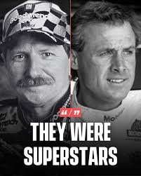 Kenny Wallace in a UMP mod Dirt Car :)