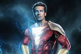 Shingeki no kyojin the fin. Gimana Caranya Potret Shazam