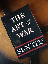 Read through his quotes and find your dose of motivation to fight the. Sun Tzu And The Art Of Persuasion Strategy Storytelling
