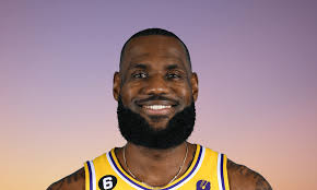 LeBron James set to be captain of Western Conference