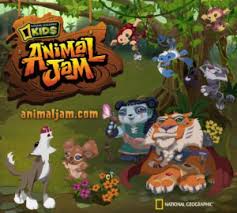 Free Animal Jam Online Game For Kids Animal Jam Online Games For Kids Animals For Kids