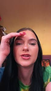 Amber Llamas's Instagram, Twitter & Facebook