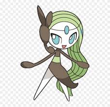 Celesteela 797 kids pokemon coloring. Photo Pokemon Meloetta Free Transparent Png Clipart Images Download