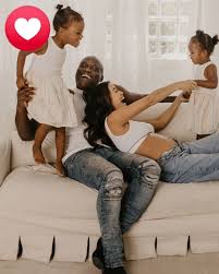 Filipino-American influencer Nika Diwa, 35, and her husband ...