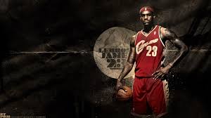 Our team searches the internet for the best and latest background wallpapers in hd quality. 74 Lebron James Hd Wallpaper On Wallpapersafari