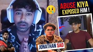 Jonathan Rachitroo Matter, Call Neyoo 📞 ,Team Mayavi BAN