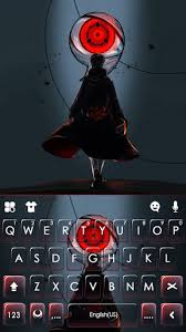 Itachi uchiha with eyes closed picture anime images pamz comic. Fond De Clavier Anime Sharingan Apk