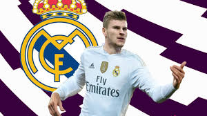 Nach sky informationen hat real madrid großes interesse an werner. Timo Werner Es El 9 Elegido Por El Real Madrid Youtube