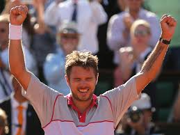 Novak djokovic reasserted his dominance in melbourne, beating russia's daniil medvedev to win his ninth australian open title on sunday. French Open 2015 Stan Wawrinka Defeats Novak Djokovic For Title The New York Times