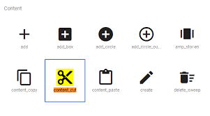 Free material ui icons in various ui design styles for web and mobile. Module Not Found Can T Resolve Material Ui Icons Contentcut Stack Overflow