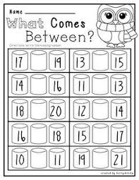 Kindergarten Worksheets Pdf Kindergarten Math Worksheets Kindergarten Math Winter Math