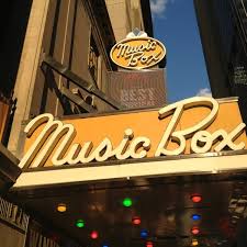 Ann's warehouse, and the apollo theatre are among the flex venues that will reopen beginning april 2 to host performances as part. Music Box Theatre Theater District 59 Tips From 11636 Visitors