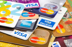 How much can a secured credit card help. Need To Build Credit Secured Credit Cards Can Help Debt Com