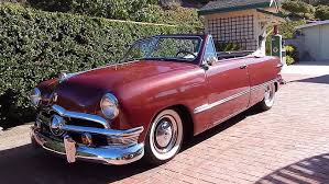 Image result for Matador Red 1950 Ford