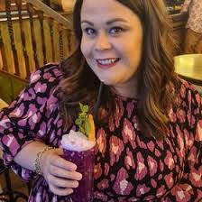 Amy Harrod's Instagram, Twitter & Facebook