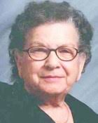Dora Campa Obituary (2011)