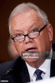 Samuel Molinaro, former chief financial officer and chief operating... News  Photo