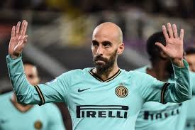 May 29, 2021 · luciano spalletti has officially been appointed new napoli coach. Inter Midfielder Borja Valero It S Never Easy To Play Against Fiorentina But We Could Have Won