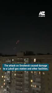 Image result for zdjecie satelitarne smolenska