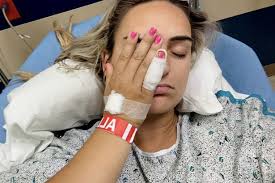 Mom's horror as doctors discover shocking cause of year-long 'UTI pain'