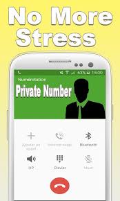 Reveal the caller nameprank for android apk download. Reveal Private Numbers Call Id For Android Apk Download