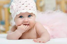 The Meaning And Symbolism Of The Word Baby