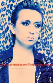 jrock IMAI HISASHI 3 Posters + LUCY ! buck tick kiyoshi