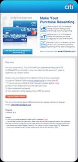 No categories to track and no caps on the amount of cash back you can earn. How Can I Check My Citibank Credit Card Statement Online Credit Walls