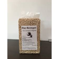 A questo punto passate alla cottura del riso: Riso Carnaroli Integrale Da 500 Gr