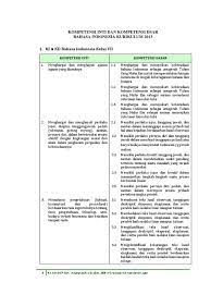 We did not find results for: Ki Kd B Indonesia Smp Mts Kurikulum 2013