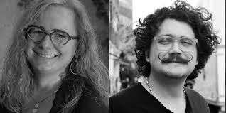 Wendy Call and Shook