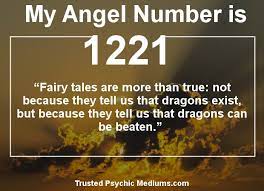 Year 1221 (mccxxi) was a common year starting on friday (link will display the full calendar) of the julian calendar. What Does Angel Number 1221 Mean When It Comes To Love