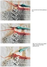 Sk crochet guide in urdu for biggner. Grape Fields Shawl Free Crochet Pattern Joy Of Motion Crochet