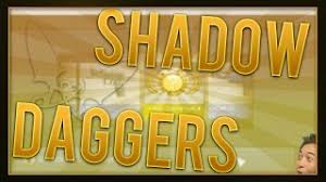 Going on a hunt with dem rainbow daggers :d! Cs Go Shadow Daggers Fade Gameplay Vloggest