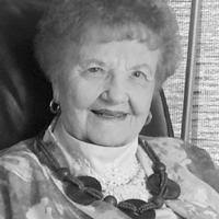 Virginia Bernstein (1921-2020)