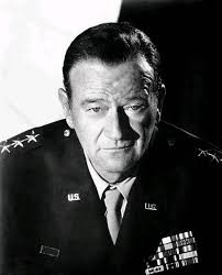 John Wayne's Legacy as a Great American Actor